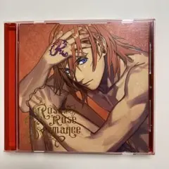 うたプリ ソロベストアルバム 神宮寺レンRose Rose Romance