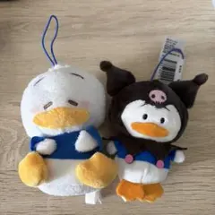 サンリオ あひるのペックル セット