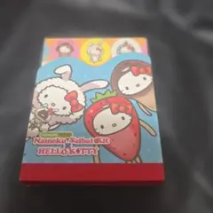 なめこ栽培キット ハローキティ クリップ - メルカリ
