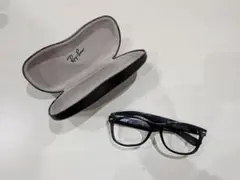 Ray-Ban NEW WAYFARER RB2132 部品取 ジャンクフレーム