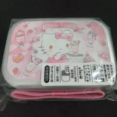 ハローキティ 子ども用弁当箱 370ml