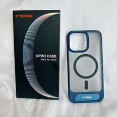 ❤SALETORRAS iPhone 15 Pro Max ケース