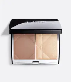 ディオールスキン ルージュ ブラッシュ カラー＆グロウ 100 ディオリッシモ