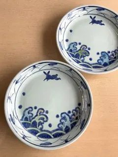 2026年最新】古伊万里 うさぎの人気アイテム - メルカリ