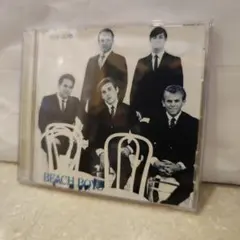 中古CD　ブートレグ　ビーチ・ボーイズ　/ REA GEMS    レア