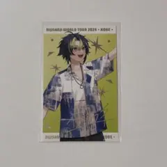 にじさんじ　伊波ライ　神戸公演　チェキ　レア