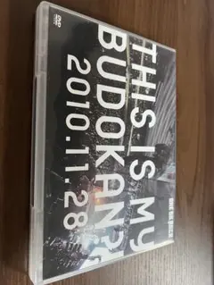 ONE OK ROCK This is my Budokan?! DVD