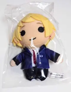 ときメモ 本多行 ぬいぐるみ マスコット ビッグタオル クリアファイル ときメモ 本多行 ぬいぐるみ マスコット ビッグタオル クリア