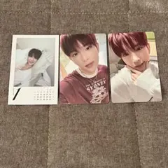 &TEAM andteam HARUA ハルア トレカ