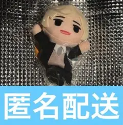 Kiramune GIGO フィンガーパペット マスコット 岡本信彦