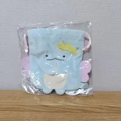 すみっコぐらし ポーチ　新品