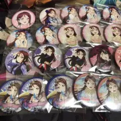 2026年最新】ラブライブ 3rd バッジの人気アイテム - メルカリ