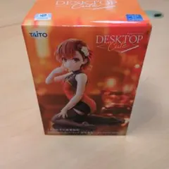 TAITO DESKTOP Cute フィギュア