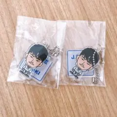 小林直己アクリルキーホルダー