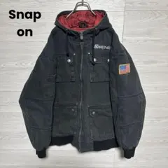 2025年最新】snap on ジャケットの人気アイテム - メルカリ
