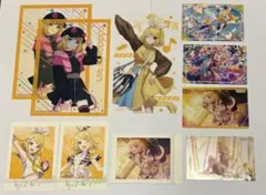 プロセカ　鏡音リン　まとめ売り