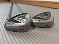 TaylorMade SIM2MAX ウェッジ SW AW セット 2本のサムネイル