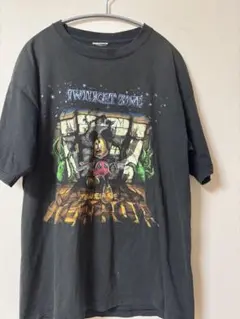 希少 Disney vintage 90s タワーオブテラー ミッキー　Tシャツのサムネイル