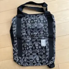 トートバッグ　リュック