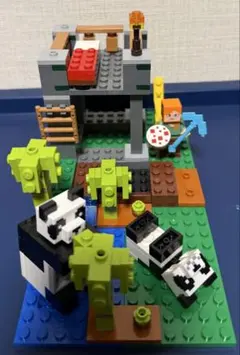 2026年最新】lego 21158の人気アイテム - メルカリ