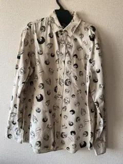 Ciaopanic シャツ