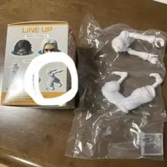 HUNTER×HUNTER 一番くじＦ賞　デスクトップマスコット