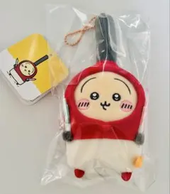 ちいかわ ハートに火をつけるマスコット チャッカマン うさぎ