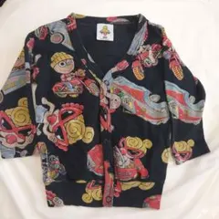 す*れ様 HYSTERIC MINI ヒステリックミニ トップス カーディガン