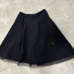 2026年最新】M'S GRACY レディース ひざ丈スカートの人気アイテム