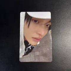 ウォンビン RIIZE DICON A ver 封入 トレカ | Mercari