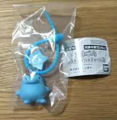 たまごっち カラフルマルチチャーム２ ぎんじろっち