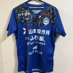 2025年最新】ユニフォーム モンテディオ山形の人気アイテム - メルカリ