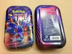 メガラティオス　海外　ダメカンケース　ポケモンカードのサムネイル