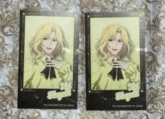 【SideM】キャラガムコレクション 都築圭