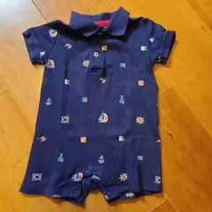 値下げしました　ラルフローレン　ベビー服