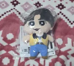 2026年最新】txt ヨンジュン ぬいぐるみの人気アイテム - メルカリ