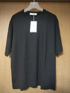 Cornier Super140's WORSTED WOOL T-SHIRTS - メルカリ
