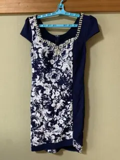 キャバ　ドレス ワンピース　結婚式　二次会