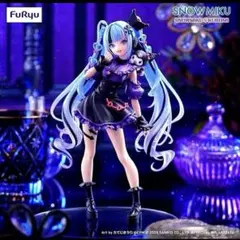 2026年最新】雪ミク クロミ Trio-Try-iT の人気アイテム - メルカリ