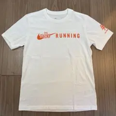 Nike running Dri-FIT Tシャツ