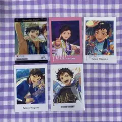 あんさんぶるスターズ あんスタ ぱしゃっつ 中国 南雲鉄虎