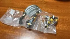 HGレジェンドライダーVol.5 仮面ライダーアギト