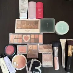 おまとめメーク用品