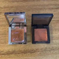 LUNASOL Celvoke アイシャドウ2個セット