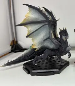 【ECMJS様専用】フィギュアビルダー スタンダードモデル　アルバトリオン