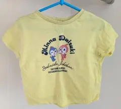 アンパンマン　Ｔシャツ