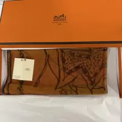 2026年最新】エルメスのスカーフシルクモスリンの人気アイテム - メルカリ