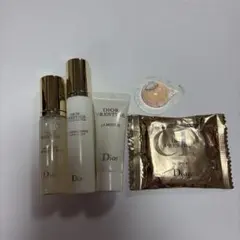Dior Prestigeのトライアルセット