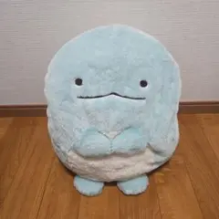 すみっコぐらし　とかげ　ぬいぐるみ