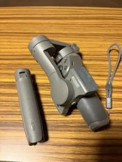 オスモ　モバイル3 / DJI Osmo Mobile 3 手ブレ補正機能